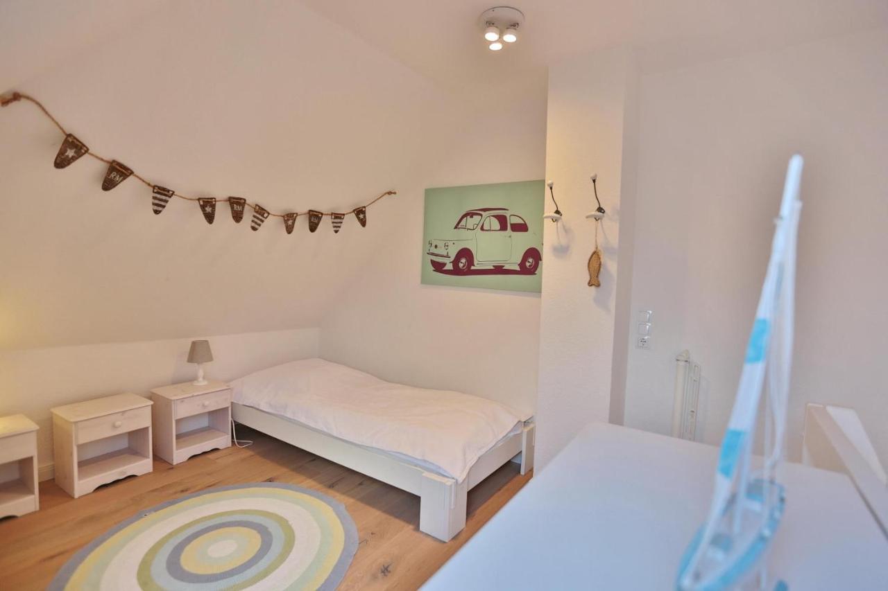 Am Kurpark Am Kurpark Appartement 9 Scharbeutz Εξωτερικό φωτογραφία