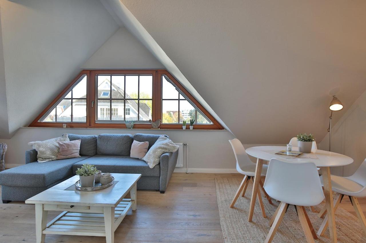 Am Kurpark Am Kurpark Appartement 9 Scharbeutz Εξωτερικό φωτογραφία