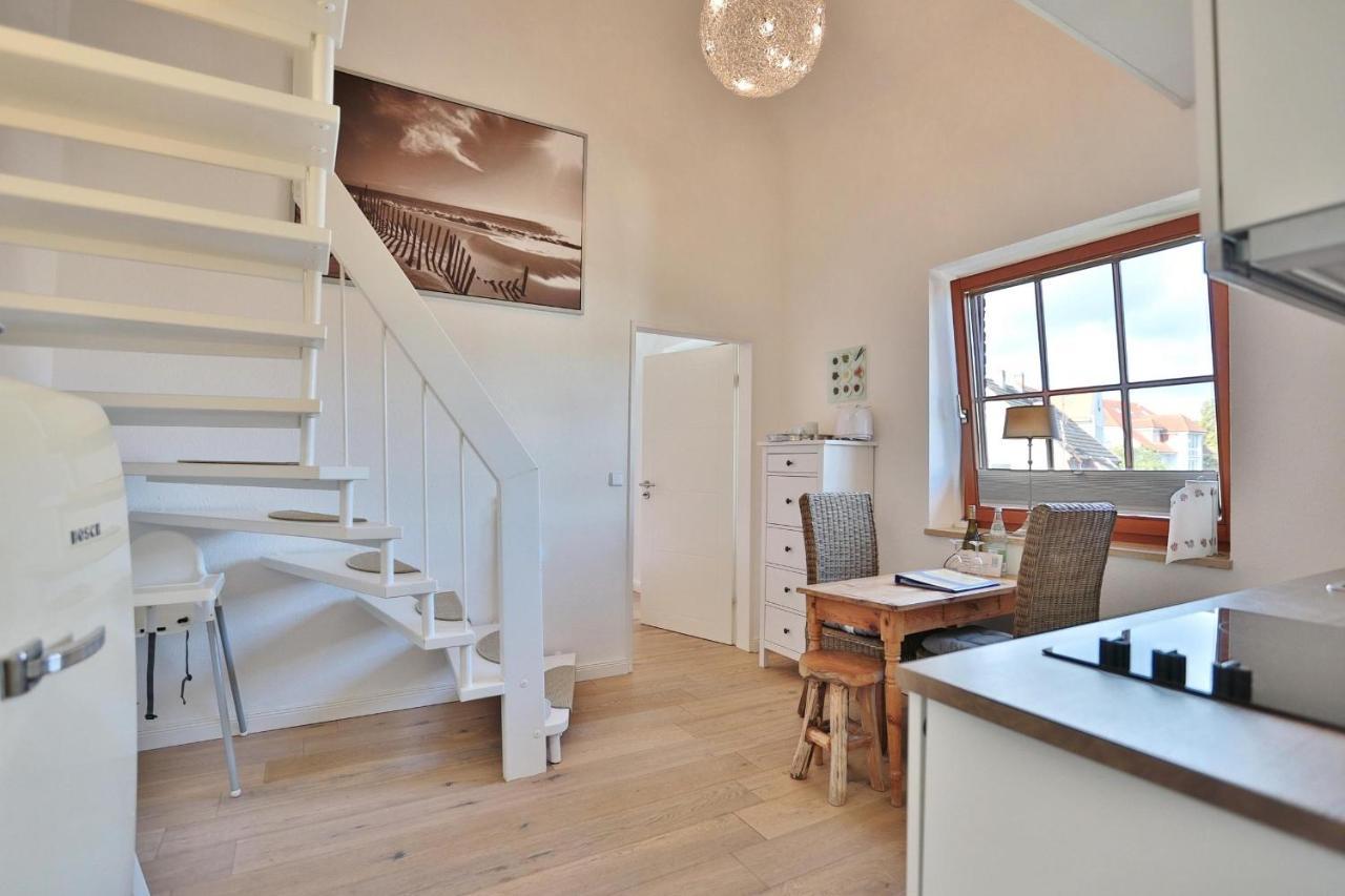 Am Kurpark Am Kurpark Appartement 9 Scharbeutz Εξωτερικό φωτογραφία