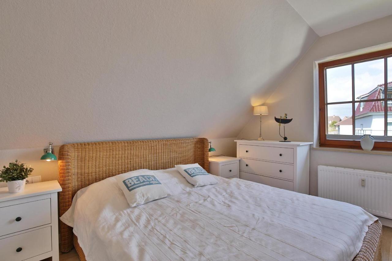 Am Kurpark Am Kurpark Appartement 9 Scharbeutz Εξωτερικό φωτογραφία