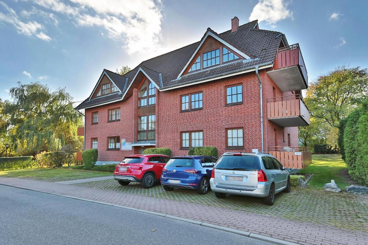 Am Kurpark Am Kurpark Appartement 9 Scharbeutz Εξωτερικό φωτογραφία